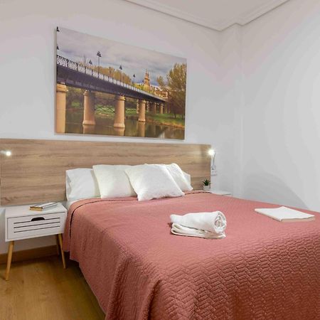 Cinco Villas Логроньо Екстериор снимка