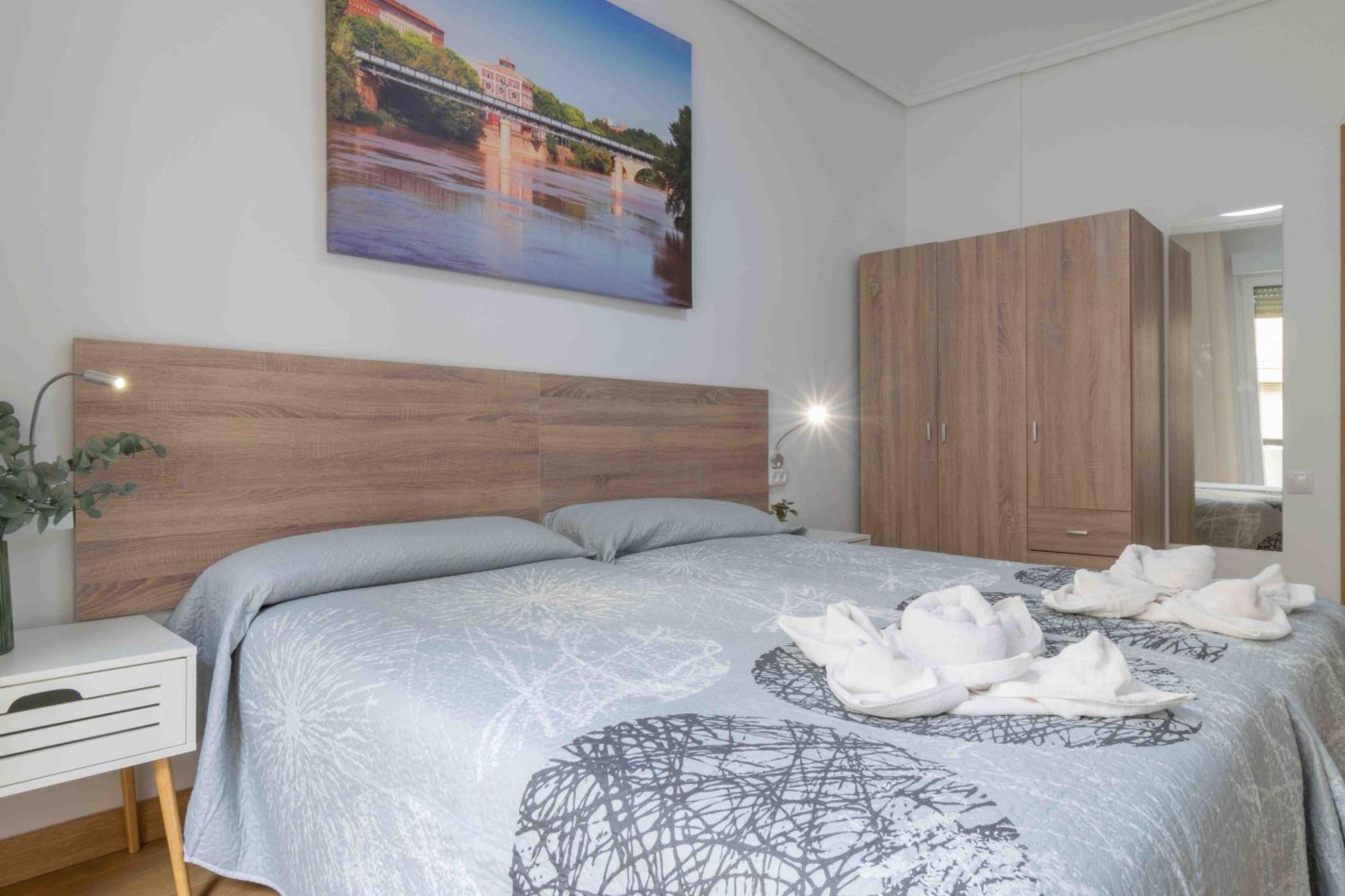 Cinco Villas Логроньо Екстериор снимка