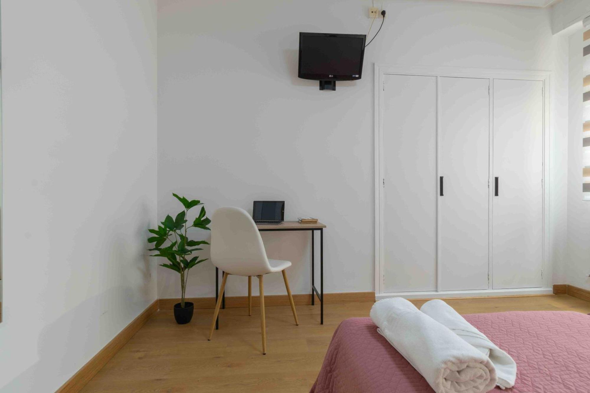 Cinco Villas Логроньо Екстериор снимка