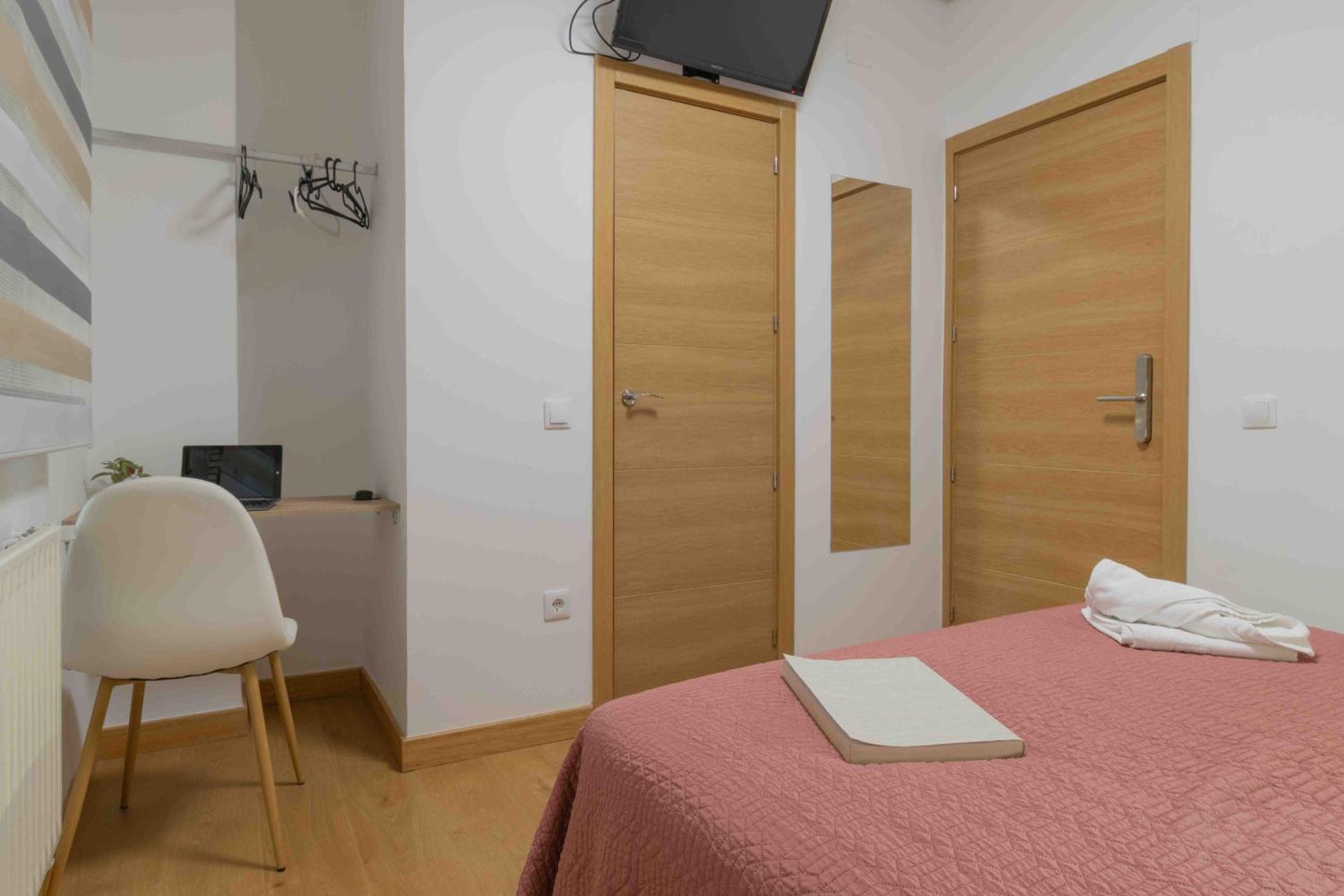 Cinco Villas Логроньо Екстериор снимка