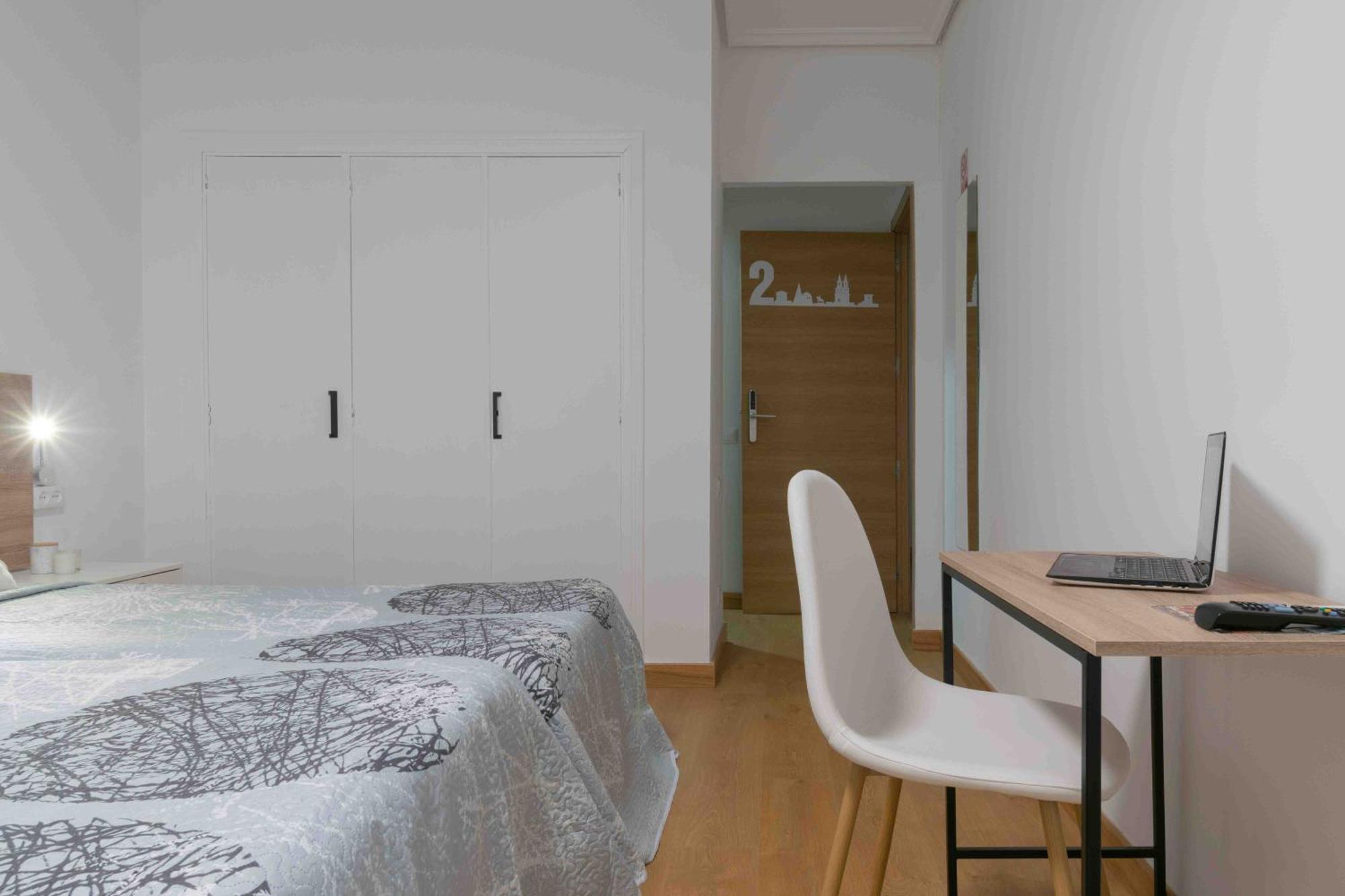 Cinco Villas Логроньо Екстериор снимка