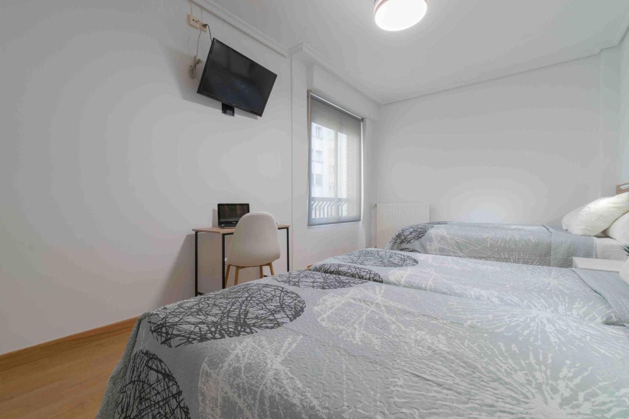 Cinco Villas Логроньо Екстериор снимка