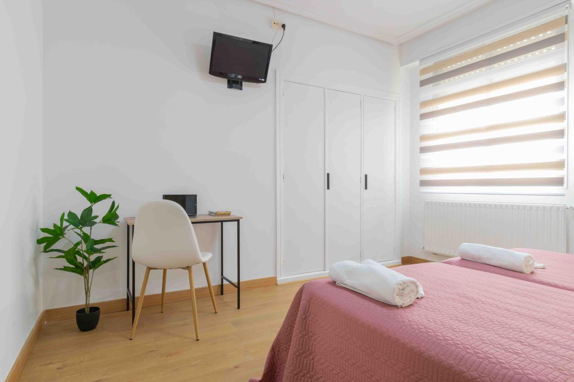 Cinco Villas Логроньо Екстериор снимка